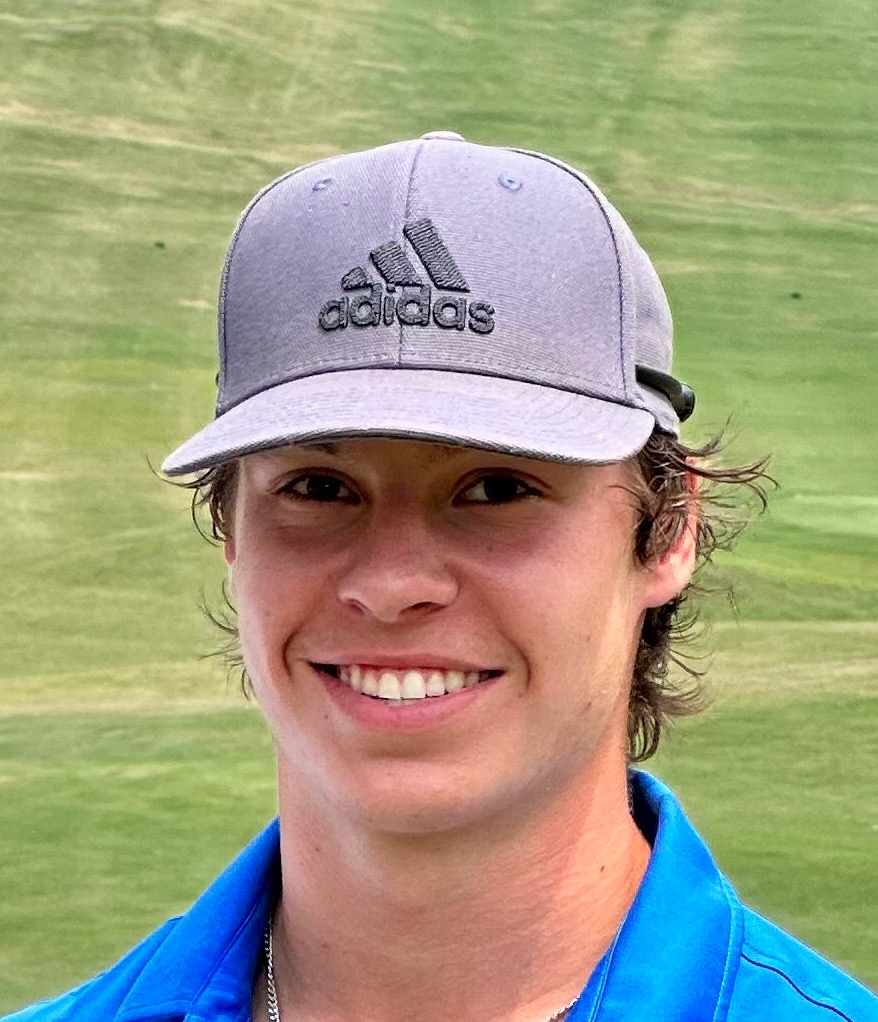 Meet Colton Clearman, the rising baseball player at College Athlete Advantage Recruitment Platform