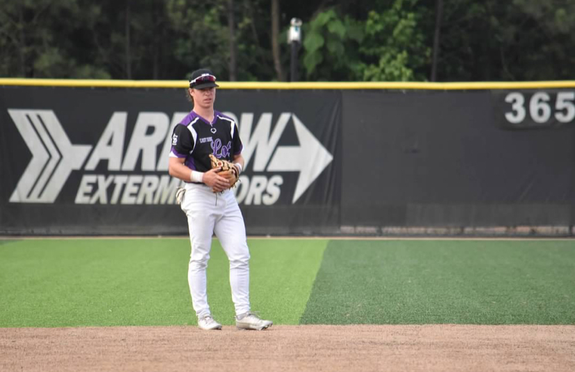 Check out the photos and videos of the baseball recruiting profile Colton Clearman