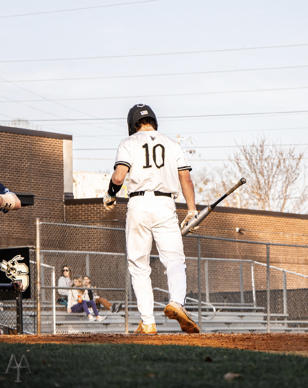 Check out the photos and videos of the baseball recruiting profile Colton Clearman